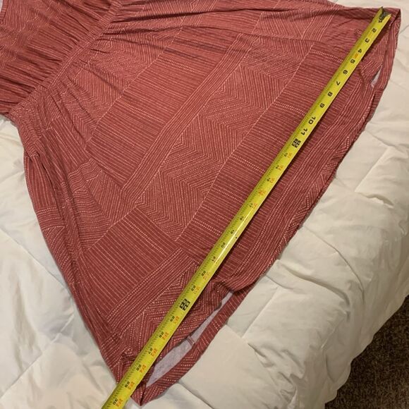 Allthreads, board deals dress, small, like new, small - Picture 8 of 14